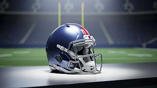 New York Giants Begin Search for New Head Coach After Brian Daboll Firing