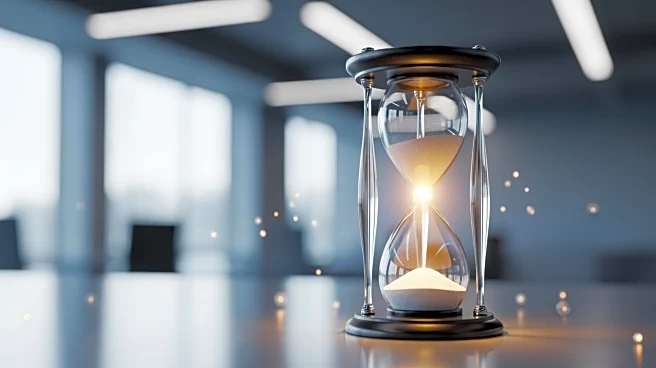 HR Leaders Advocate for Future-Focused Performance Reviews to Enhance Employee Growth