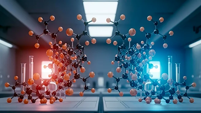 Chemical Computer Developed to Perform Multiple Tasks Without Reconfiguration