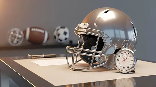 Troy Aikman Criticizes Eagles' Last-Minute Strategy in Win Over Packers