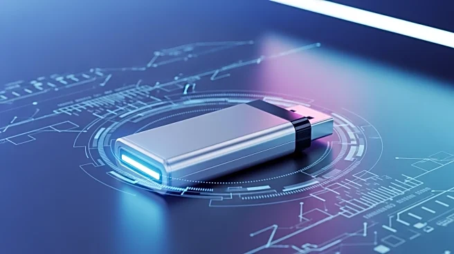 SanDisk Launches Compact 1TB Flash Drive with High-Speed Capabilities