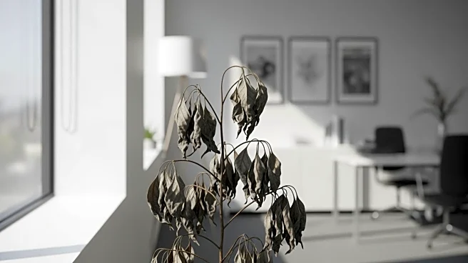 Leadership Burnout: The Need for Identity-First Approaches