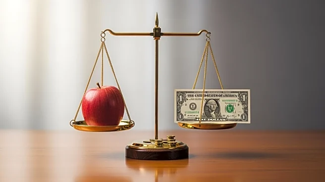 Trump Administration Warns of Potential SNAP Funding Delays for Democratic States Amid Legal Battle