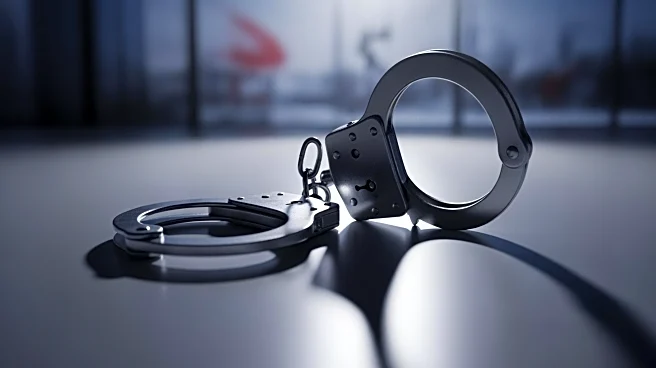 Federal Agents Deployed by President Trump Reduce Crime in Memphis Amid Tensions