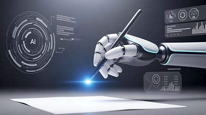 Kevin Reilly Appointed CEO of AI Firm Kartel, Aiming to Revolutionize Content Creation