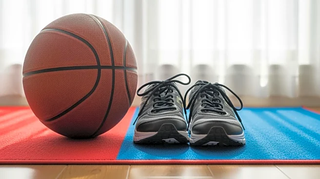 Flau'jae Johnson's Morning Routine Reflects Her WNBA Aspirations