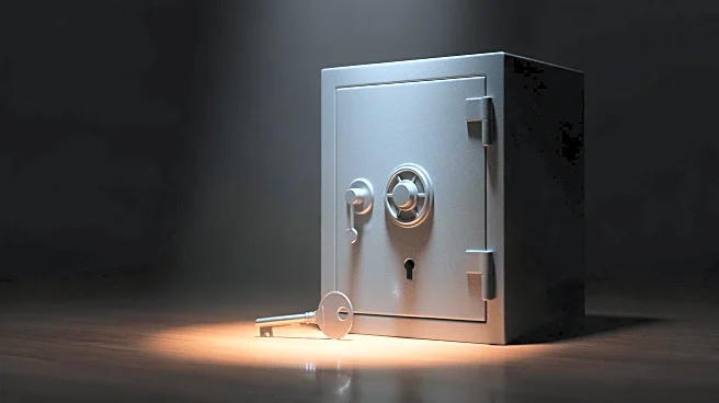 House Oversight Committee Releases Epstein Emails Implicating President Trump