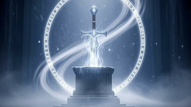 FromSoftware Revives Iconic Dark Souls Boss in Elden Ring Nightreign DLC