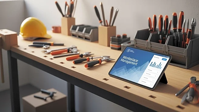 Lumber and CIR Collaborate to Enhance Construction Workforce Management