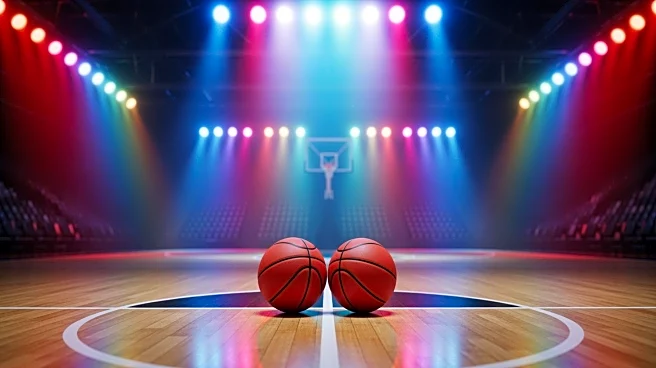 Austin Spurs Announce Time Change for Game Against Oklahoma City Blue