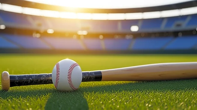 MLB Prospect Jared Thomas Hits Two-Run Double in Fall League