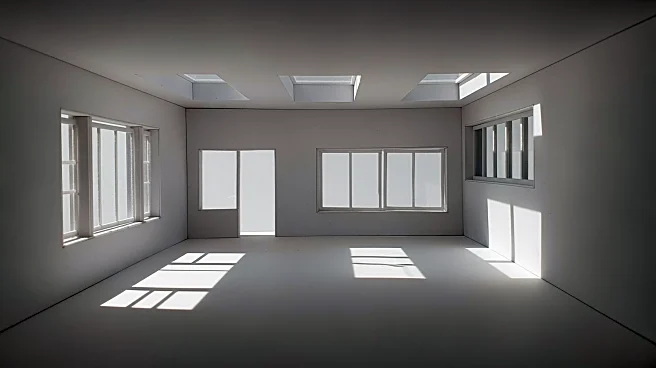 Architects Assess Daylighting in Room Designs to Optimize Natural Light