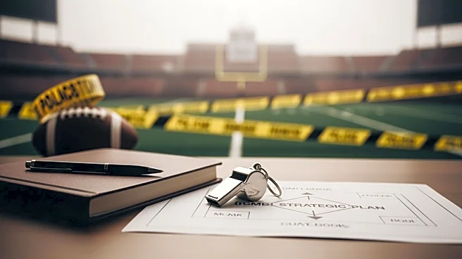 Green Bay Packers Coach Matt LaFleur Addresses Job Security Concerns After Loss to Eagles