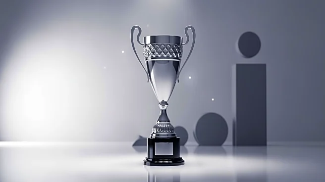 Martinrea Reports Increased Q3 Profit Amid New Business Awards