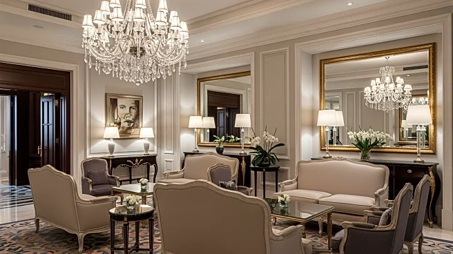 Kempinski Hotels' Andreas Magnus Discusses Luxury Hospitality Leadership