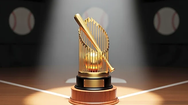 Brewers' Pat Murphy Wins Manager of the Year Award, Setting Franchise Record