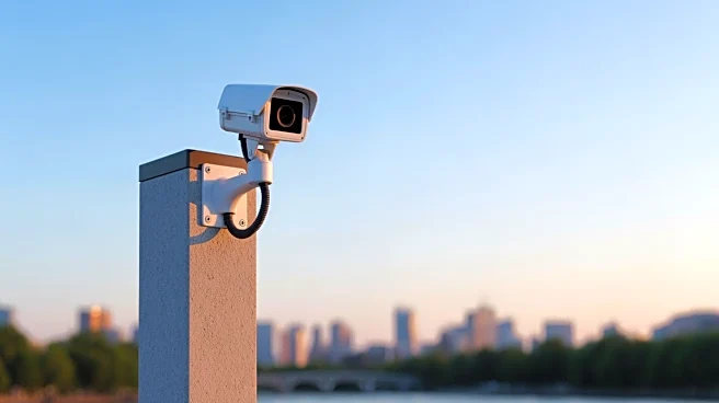 French Government Maintains Heightened Security Measures Post-Paris Attacks