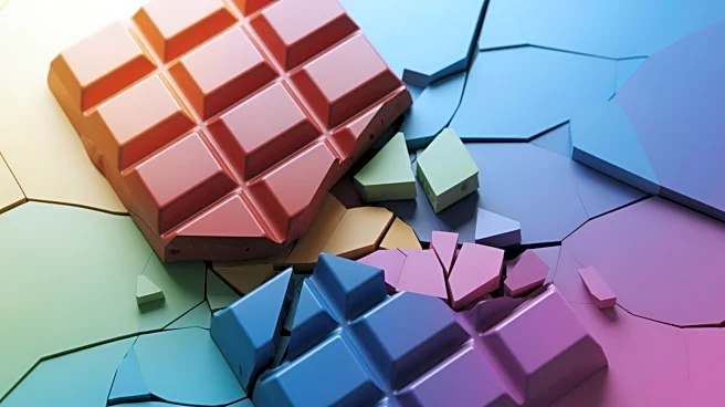 Tony’s Chocolonely CMO Sadira E. Furlow Advocates for Creative Marketing and Industry Change