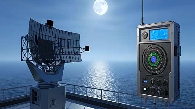 Colombia Halts Intelligence Sharing with U.S. Over Maritime Strikes