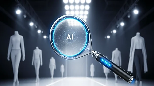 BoF Insights Launches AI-Driven Brand Tracking Tool for Fashion Industry