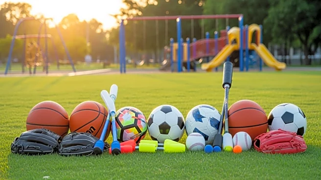 Tacoma Launches New Middle School Sports League to Promote Youth Engagement