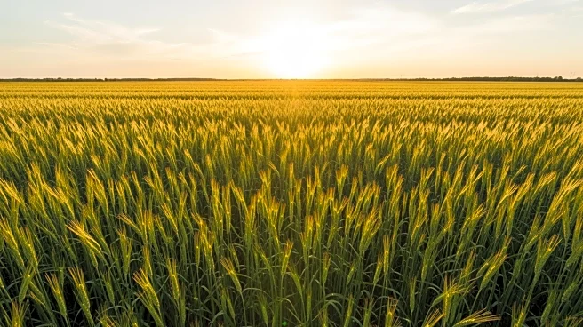 Plantation Agriculture's Historical Impact on American Farming and Economy