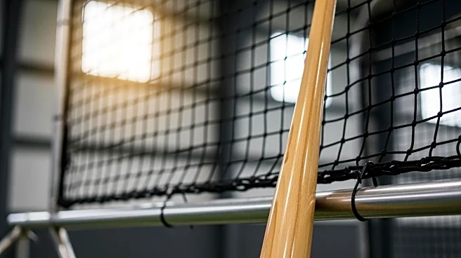 Philadelphia Phillies Promote Edwar Gonzalez as Assistant Hitting Coach Amid Staff Changes