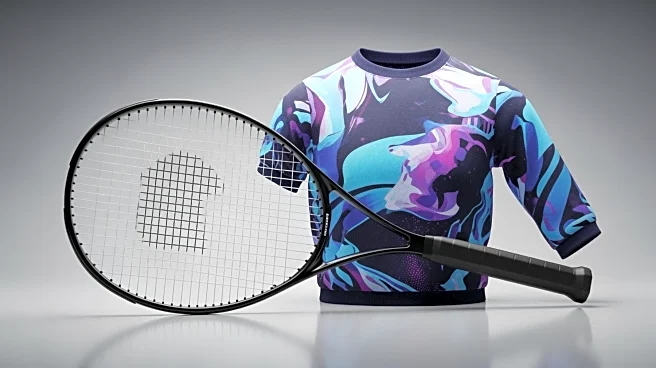 Aryna Sabalenka Criticizes Nike's Apparel Efforts, Anticipates Future Improvements