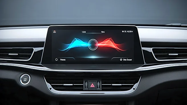 Harman Achieves First HDR10+ Automotive Certification for Enhanced In-Cabin Display Quality