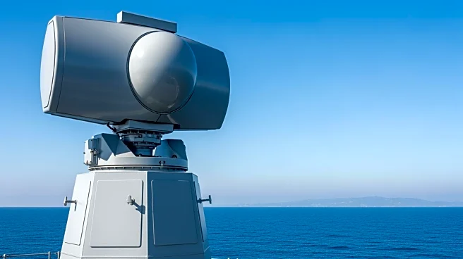 US P-8 Aircraft Participates in NATO Anti-Submarine Exercise in Baltic Sea