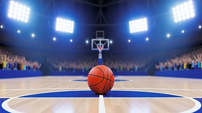 North Carolina Tar Heels Basketball Team Defeats Radford, Continues Winning Streak