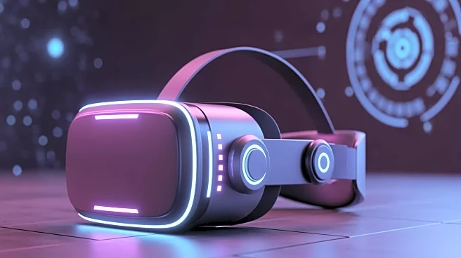 Requisition VR Relaunches with New PvPvE Features on PC VR