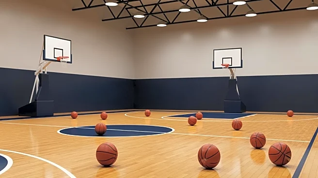 Men's College Basketball Recruiting: Key Storylines in Early Signing Period