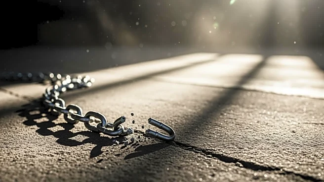 U.S. Job Cuts Reach Record Highs Amid Economic Uncertainty