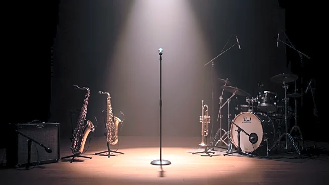 Jimmy Kimmel Pays Tearful Tribute to Late Bandleader Cleto Escobedo III