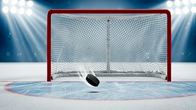 Avalanche's Parker Kelly Scores Empty-Net Goal in Win Against Ducks