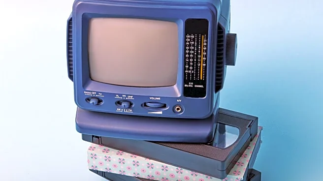 Beauty Industry Embraces Nostalgia-Core Trend, Reviving Iconic Products for Emotional Comfort