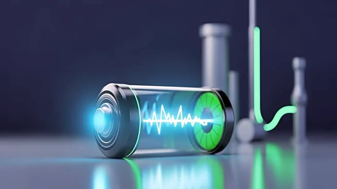 Toyota Begins U.S. Battery Production at $13.9B N.C. Plant, Creating 5,100 Jobs