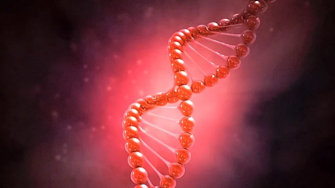 Research Uncovers Genetic Links Between Psychiatric and Neurological Disorders