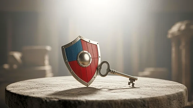 Anti-Hamas Militia Leader Meets Jared Kushner in Israel