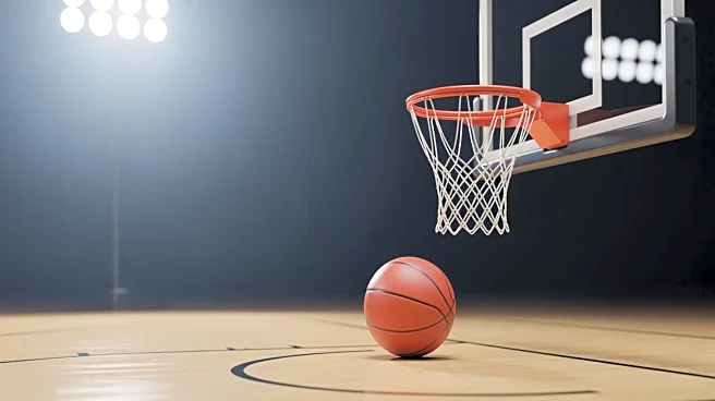 Kayleigh Heckel's Transition to UConn Boosts Team's Defensive Strategy