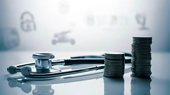 Healthcare Providers and Payers Face Uncertainty Amid Government Shutdown