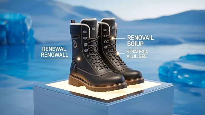 Sorel Brand Reinvents Itself with New Leadership and Strategic Collaborations