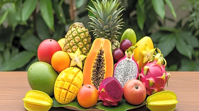 Tropicana Brands Group Appoints Paul Chibe as New CEO