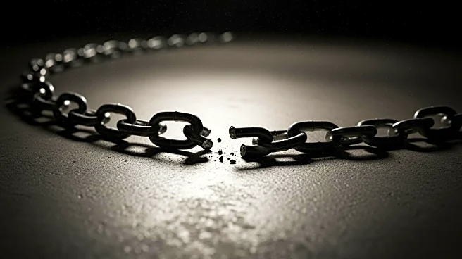 House Oversight Democrats Release Epstein Email, Alleging President Trump’s Knowledge of Activities