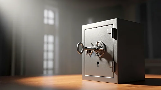 House Democrats Release Epstein Emails Referencing President Trump