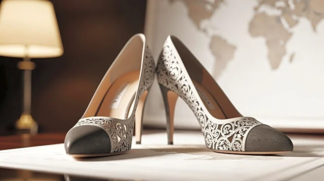 Malone Souliers Appoints Andrew Wright as CEO to Drive U.S. Expansion