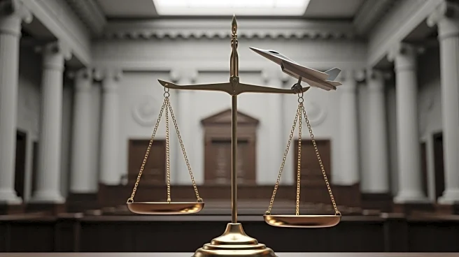 UK Court Denies NGO Appeal on F-35 Parts Export to Israel