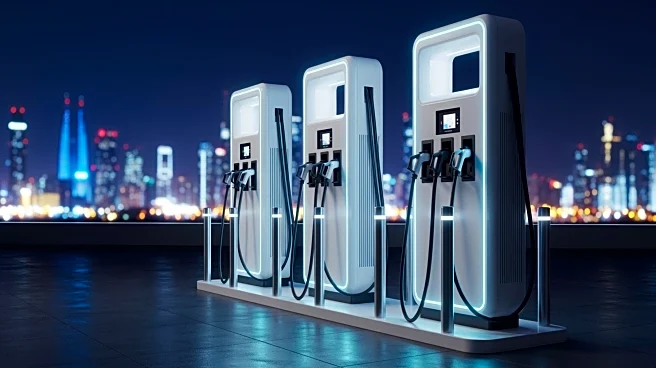 Ford CEO Overhauls Company After 'Shocking' Findings from Tesla and Chinese EVs