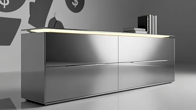 SmartStop Self Storage REIT Faces Investor Reassessment Amid Stock Valuation Concerns